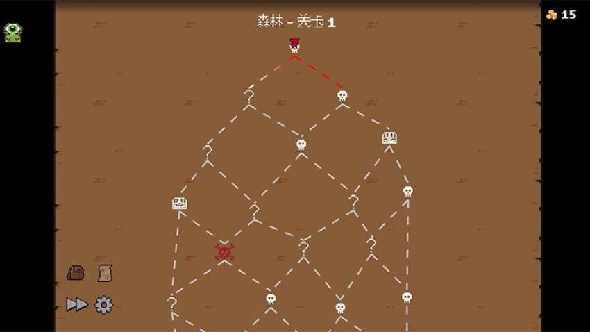 击败怪物游戏v1.0 5