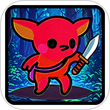 击败怪物游戏 v1.0