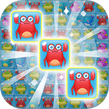 星星消除联盟游戏 v1.0.0
