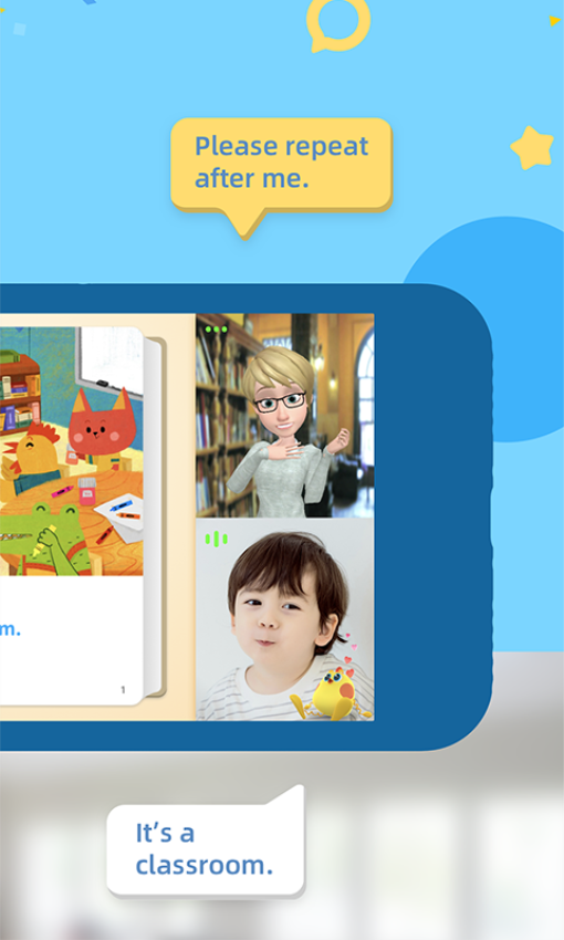 GKid少兒英語v4.0.2 4