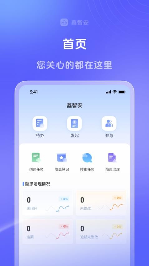 鑫智安手机版v3.4.2(4)