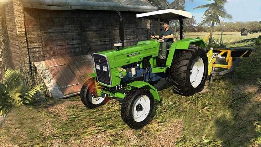 农场良田游戏v1.1.27(1)