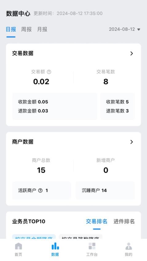 盛意通最新版v2.1.2(3)