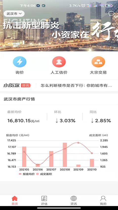 小资家官网版v1.8.4(3)
