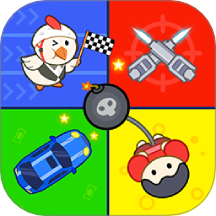 1234竞技场游戏 v1.0.2