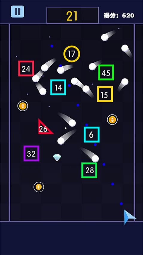 解压弹球游戏v1.0.1 2