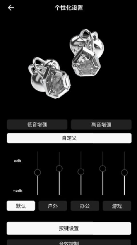 OF HUNGER官方版v1.0.8(1)