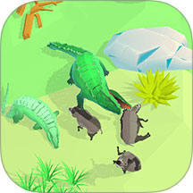 猛兽疯狂世界游戏 v1.1.1
