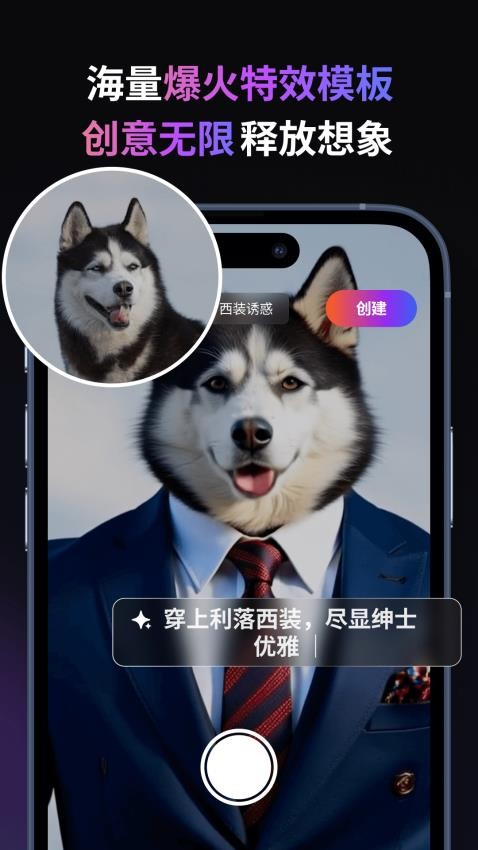拍我AI官方版