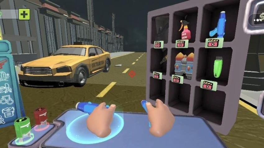 超级保安模拟器游戏v1.0.3 2