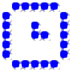 TheAeroClock(桌面時鐘)