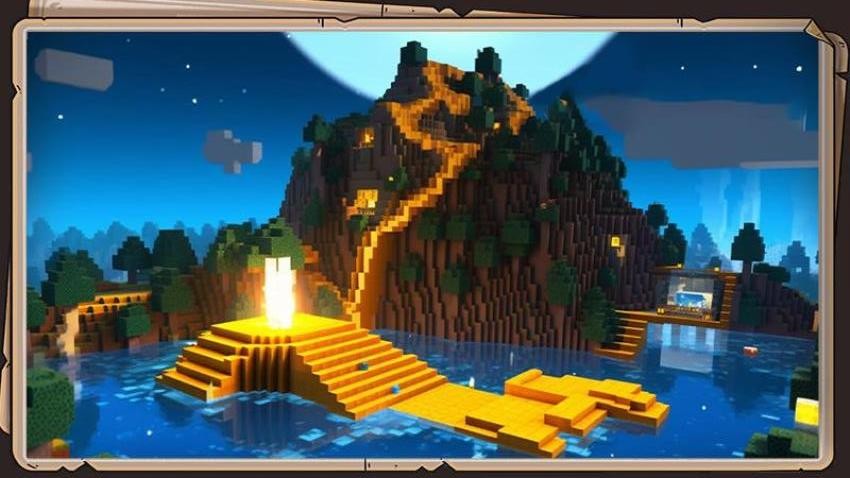 皮曼历险记游戏v1.0 2