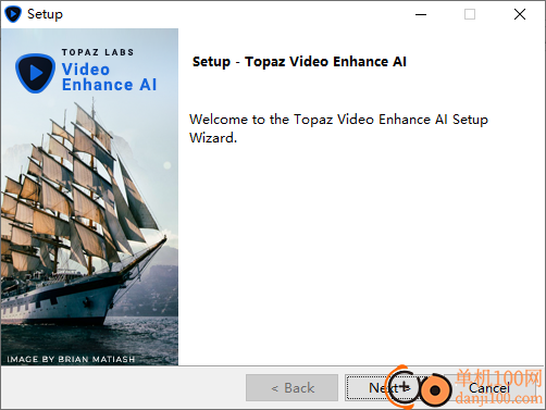 Topaz Video Enhance AI(视频增强)