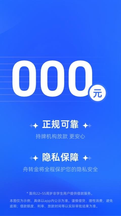 舟轉(zhuǎn)金手機(jī)版v1.0.1 4