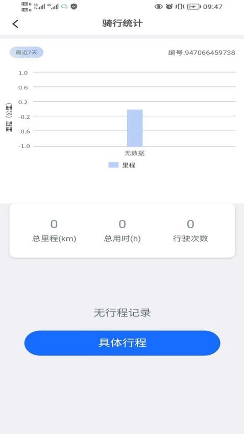 绿佳智行手机版v1.3.7 3