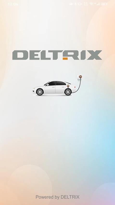 DELTRIX EV Charging官网版