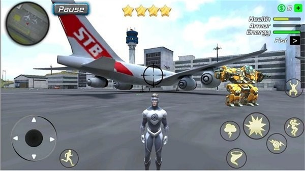 机械大逃亡游戏v3.1.9(5)
