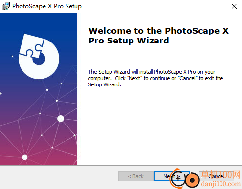 PhotoScape X Pro电脑版(图片处理软件)
