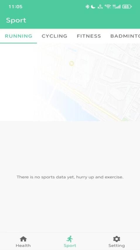 CLFHealth官方版v1.2.3.250510X(3)