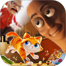 我的猫日记游戏 v1.1