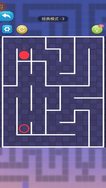 迷宫解谜游戏v1.8 4