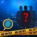 刑事案件調查特別班組游戲