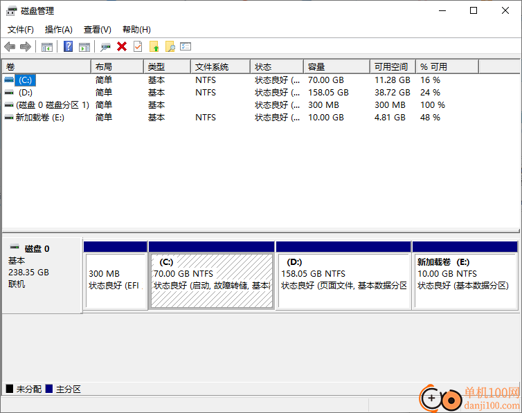 IsMyHdOK(硬盤測試軟件)