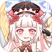 百變魔法美少女游戲