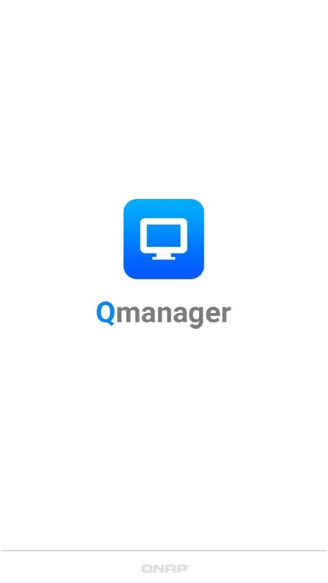 威聯(lián)通 Qmanager手機版v2.24.0.0508 1