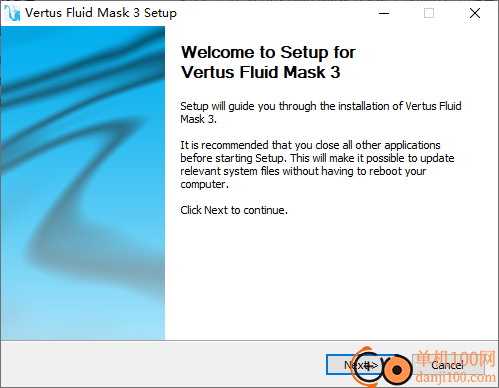 Vertus Fluid Mask 3(PS抠图插件)