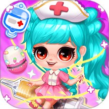 潮流少女日常換裝游戲 v1.0.0