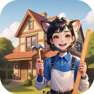 超級(jí)裝修隊(duì)游戲 v1.9