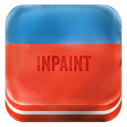 inpaint(图片去水印工具) v11.0.1 官方版