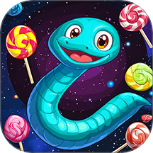 貪吃綠蛇游戲 v1.0