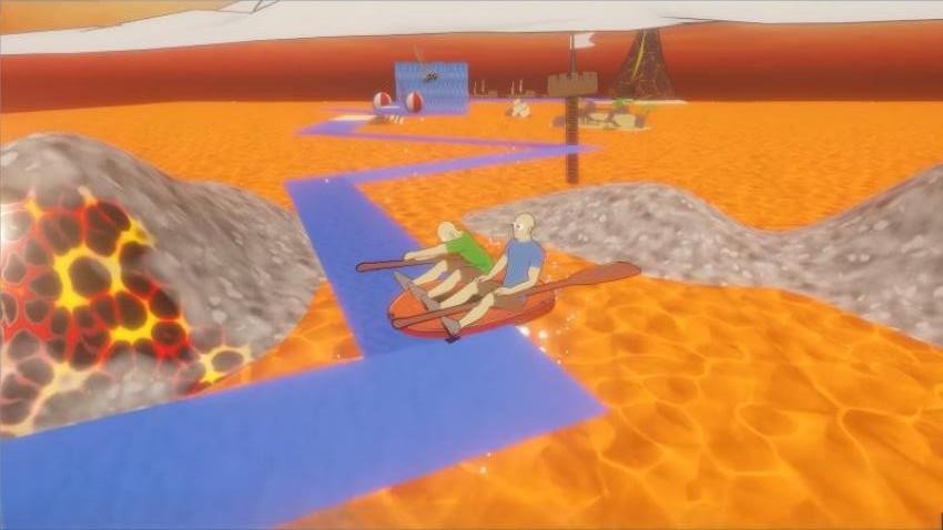 3D極限跑酷游戲v2.0.0 2