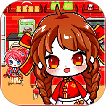 樂比小鎮游戲正版