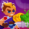 這英雄有毒游戲 v1.02