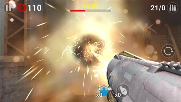 槍機僵尸游戲v1.6.2 4