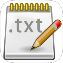 txt編輯器app