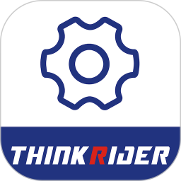 ThinkRiderTools app v2.1.6