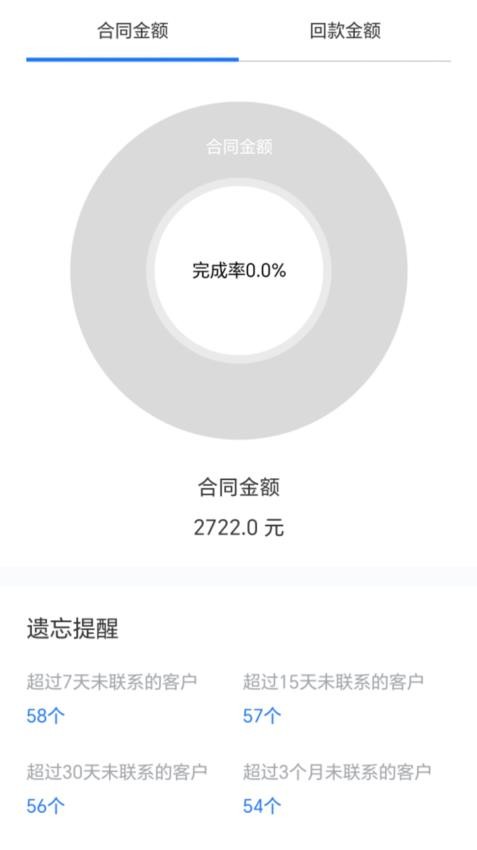 小太阳CRM免费版v1.0(3)