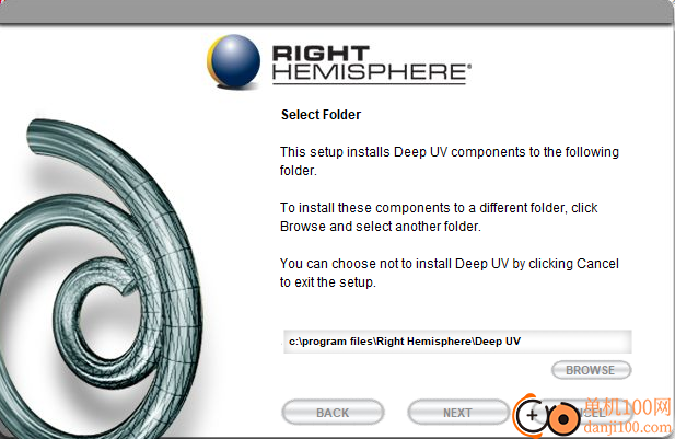 Deep UV(贴图制作工具)