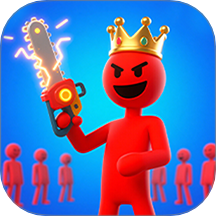 逆襲亂斗游戲 v1.0.1