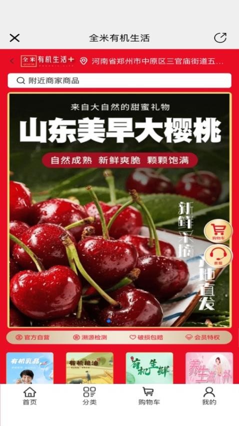 全米app官網版v2.4.6 5