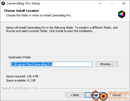 CameraBag Pro(濾鏡處理工具)