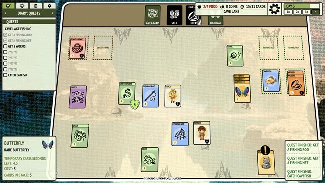 堆叠丛林游戏v1.1.11(2)