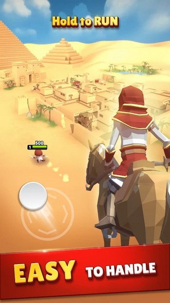 刺客英雄隱形獵人游戲v2.0.7 4