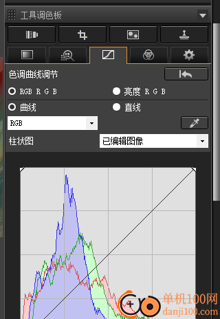 digital photo professional(佳能图像处理软件)