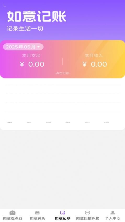 如意點點寶官網版v1.0.0 2