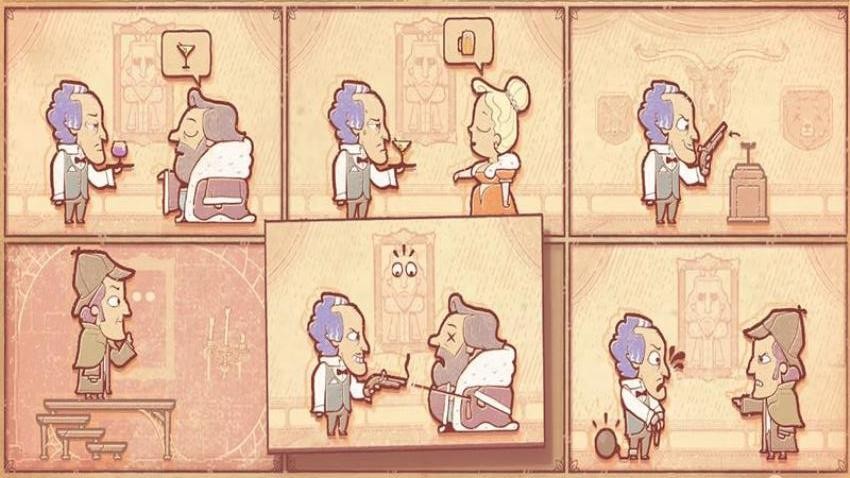 大腦愛情故事游戲